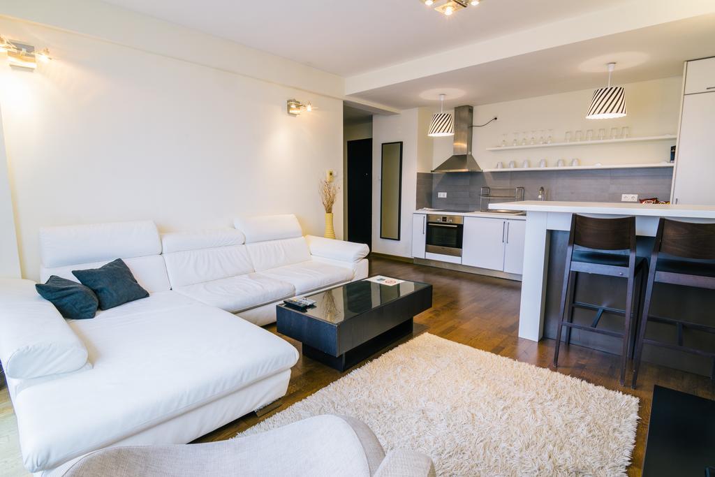 Luxury Downtown Apartments Budapest Exterior foto